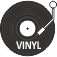 10inch Vinyl: Vinyl Produktion